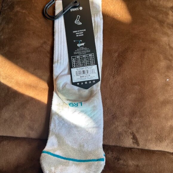 Stance Star Wars Kid's Casual Socks - Picture 4 of 5